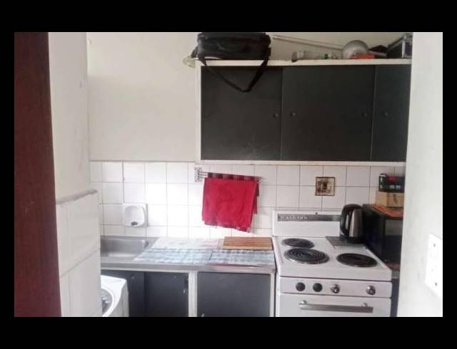 1 BEDROOM APARTMENT FOR SALE IN SUNNYSIDE